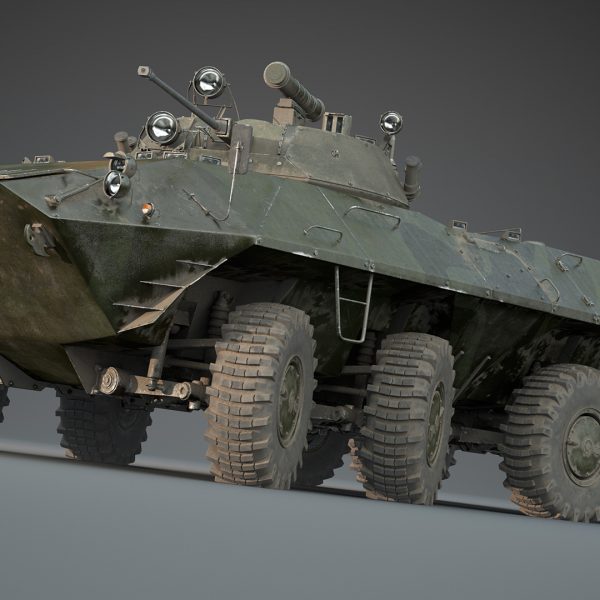 BTR-90