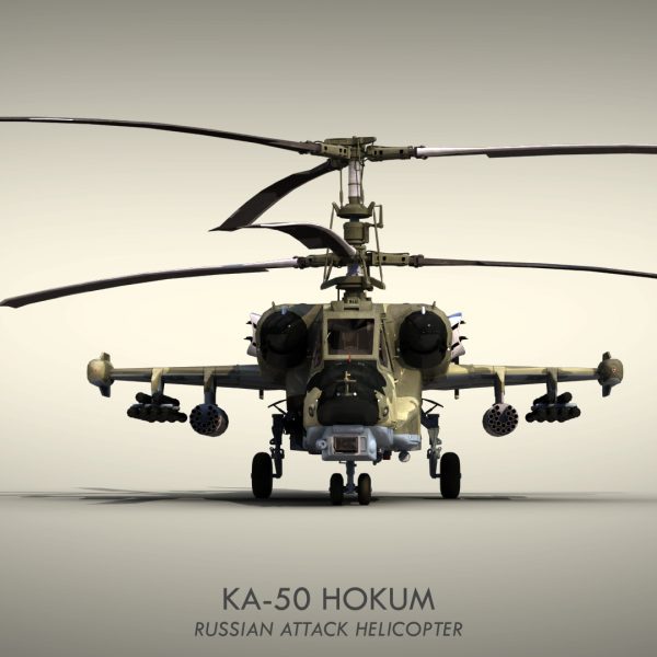 Battlefield 2 | Ka-50 Hokum