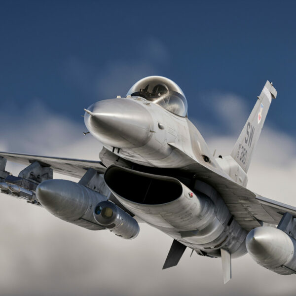 F-16C Viper