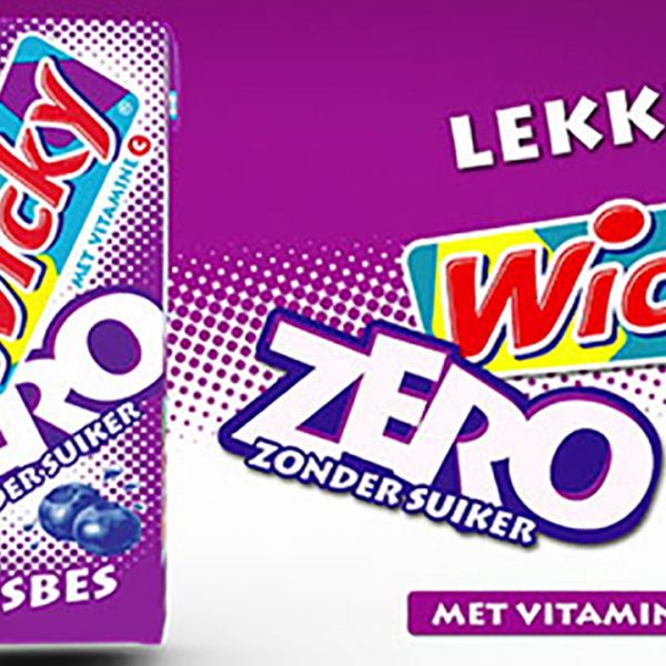 Wicky Zero